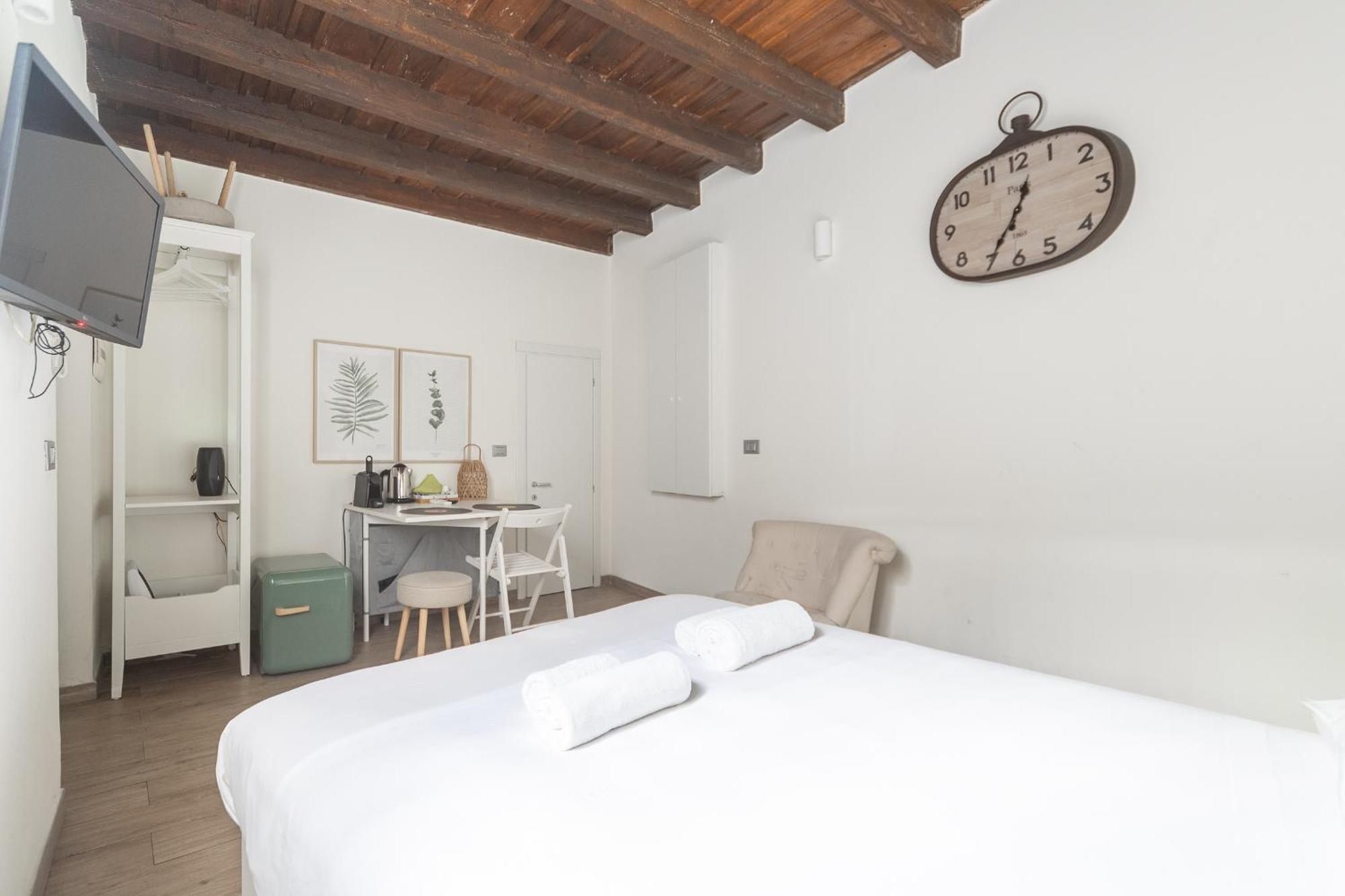 Your Lovely Retreat In Brera — Foto 3